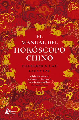 MANUAL DEL HOR�SCOPO CHINO