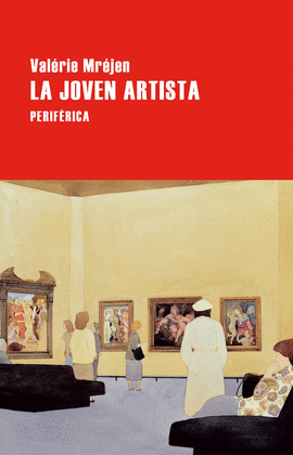 JOVEN ARTISTA