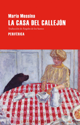 LA CASA DEL CALLEJ�N