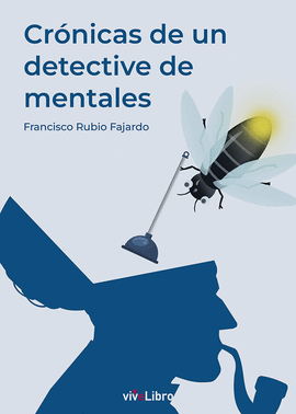 CR�NICAS DE UN DETECTIVE DE MENTALES