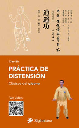 PRCTICA DE DISTENSIN