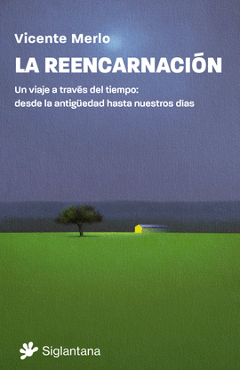 LA REENCARNACIN