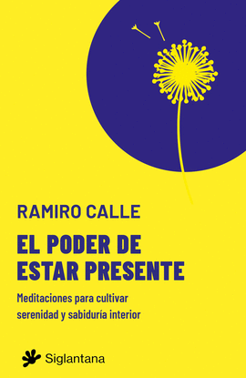 PODER DE ESTAR PRESENTE