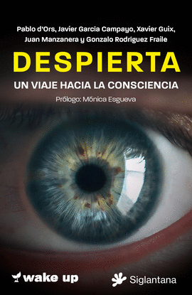 DESPIERTA