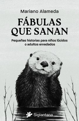 F�BULAS QUE SANAN