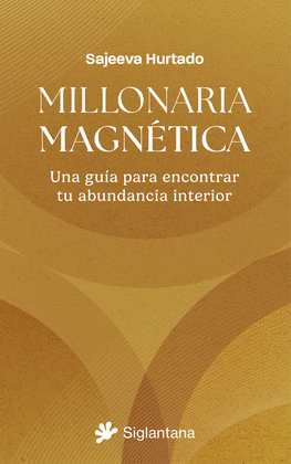 MILLONARIA MAGN�TICA