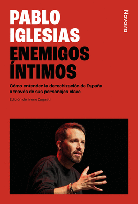 ENEMIGOS NTIMOS
