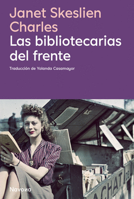 BIBLIOTECARIAS DEL FRENTE