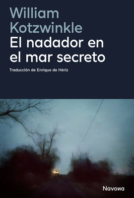 NADADOR EN EL MAR SECRETO