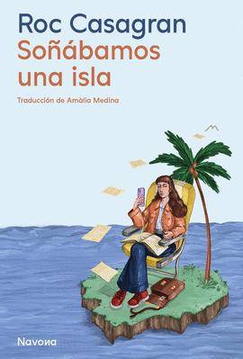 SOBAMOS UNA ISLA