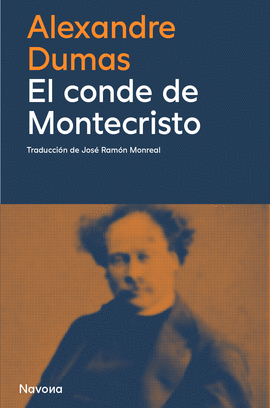 CONDE DE MONTECRISTO
