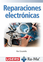 REPARACIONES ELECTRNICAS