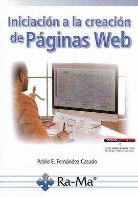 INICIACIN A LA CREACIN DE PGINAS WEB