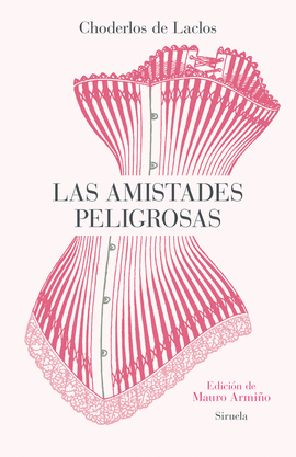 AMISTADES PELIGROSAS