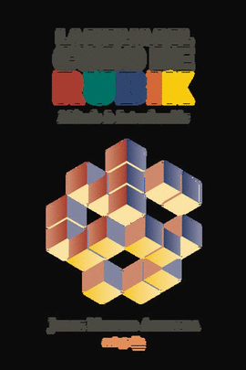 BIBLIA DEL CUBO DE RUBIK