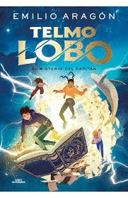 LA LEYENDA DEL PIRATA