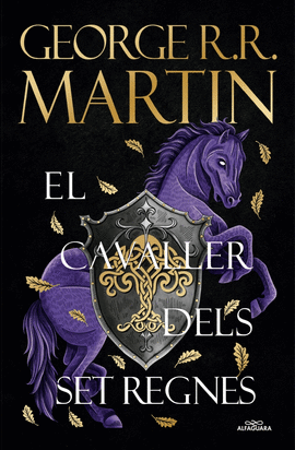 CAVALLER DELS SET REGNESS
