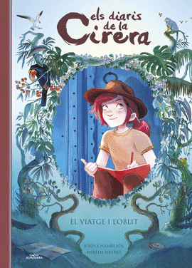 DIARIS DE LA CIRERA (6) EL VIATGE I LOBLIT