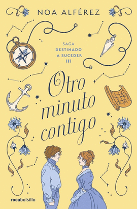 OTRO MINUTO CONTIGO (DESTINADO A SUCEDER 3)