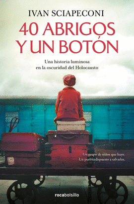 40 ABRIGOS Y UN BOT�N