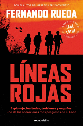 LNEAS ROJAS