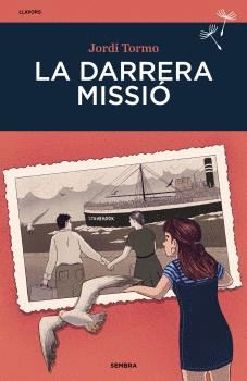 DARRERA MISSI, LA