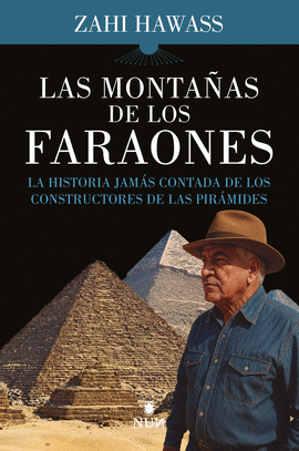 MONTA�AS DE LOS FARAONES