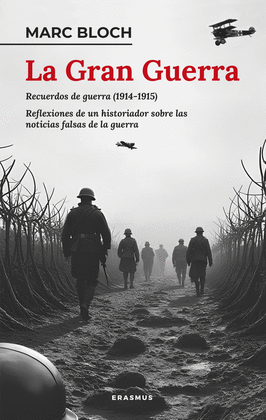 LA GRAN GUERRA