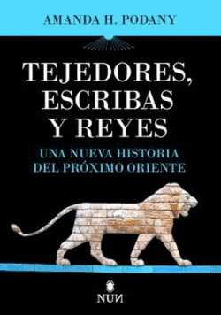 TEJEDORES ESCRIBAS Y REYES
