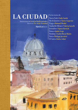 CIUDAD