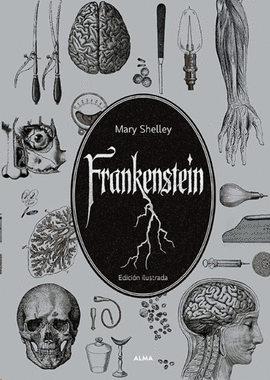 FRANKENSTEIN (EL JARDN SECRETO)