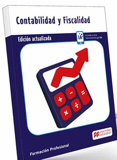 CONTABILIDAD Y FISCALIDAD