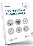 TRA PROFESSIONAL ENGLISH HUB II WB 2025