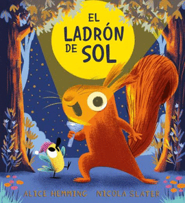 LADRN DE SOL