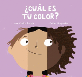 CUL ES TU COLOR?