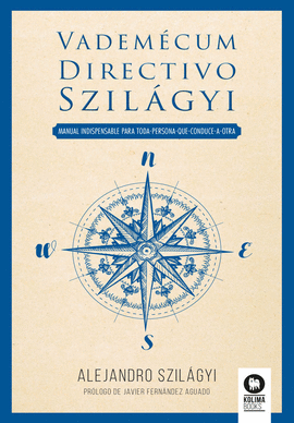 VADEMCUM DIRECTIVO SZILGYI