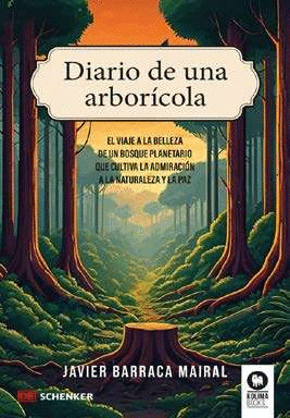 DIARIO DE UNA ARBOR�COLA