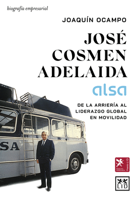 JOS� COSMEN ADELAIDA (ALSA)