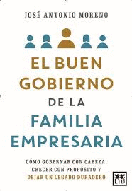 BUEN GOBIERNO DE LA FAMILIA EMPRESARIA