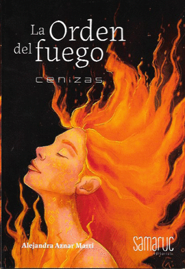 ORDEN EL FUEGO EL