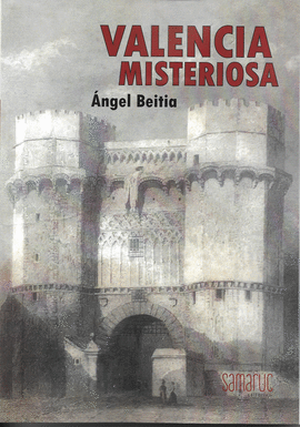 VALENCIA MISTERIOSA