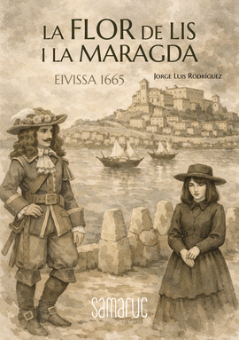 FLOR DE LIS I LA MARAGDA
