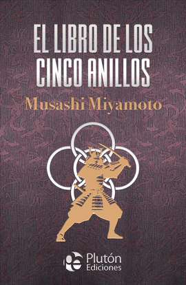 LIBRO DE LOS CINCO ANILLOS