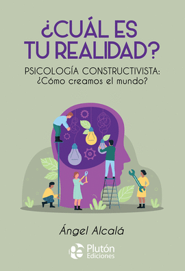 CUL ES TU REALIDAD