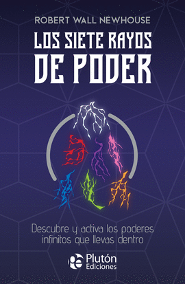 SIETE RAYOS DE PODER