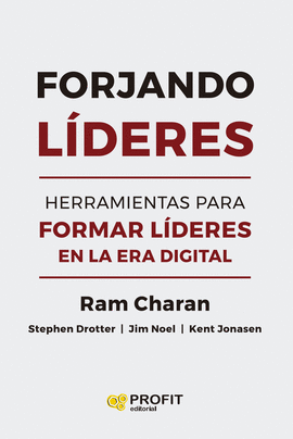 FORJANDO LDERES
