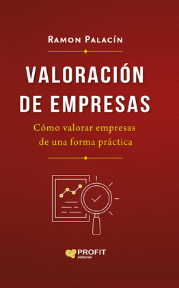 VALORACIN DE EMPRESAS