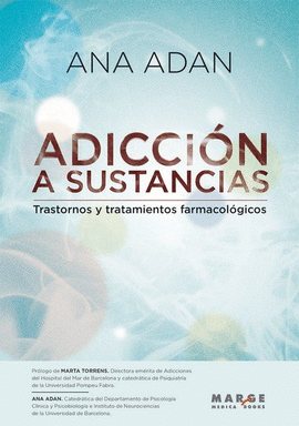 ADICCI�N A SUSTANCIAS