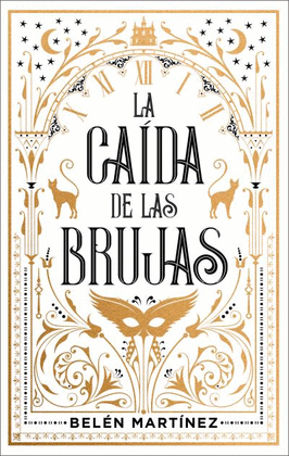 CADA DE LAS BRUJAS