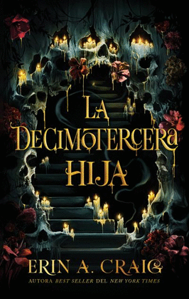 DECIMOTERCERA HIJA